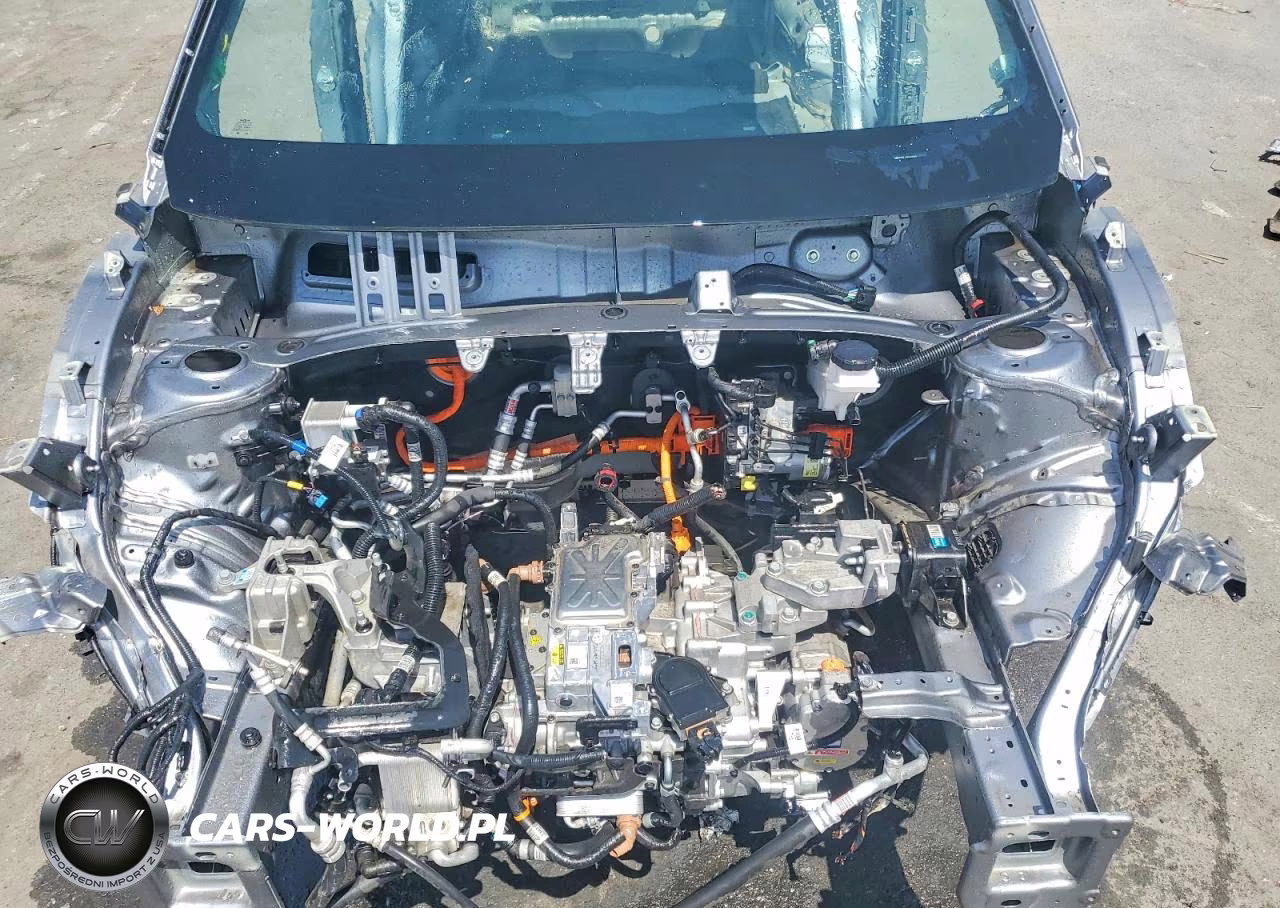 2025 Kia Niro Wind VIN:KNDCR3L11S5145188 - 11