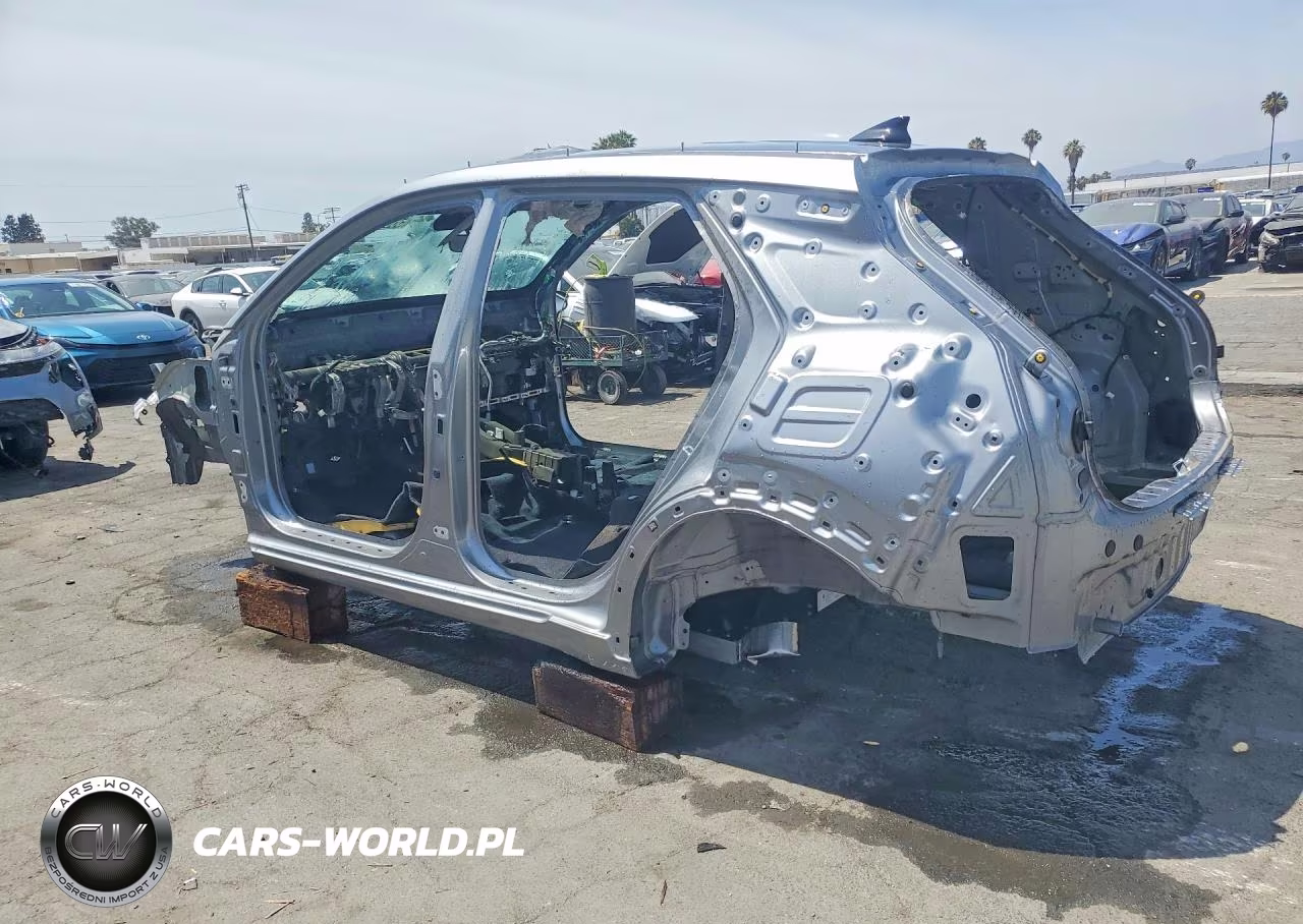 2025 Kia Niro Wind VIN:KNDCR3L11S5145188 - 2