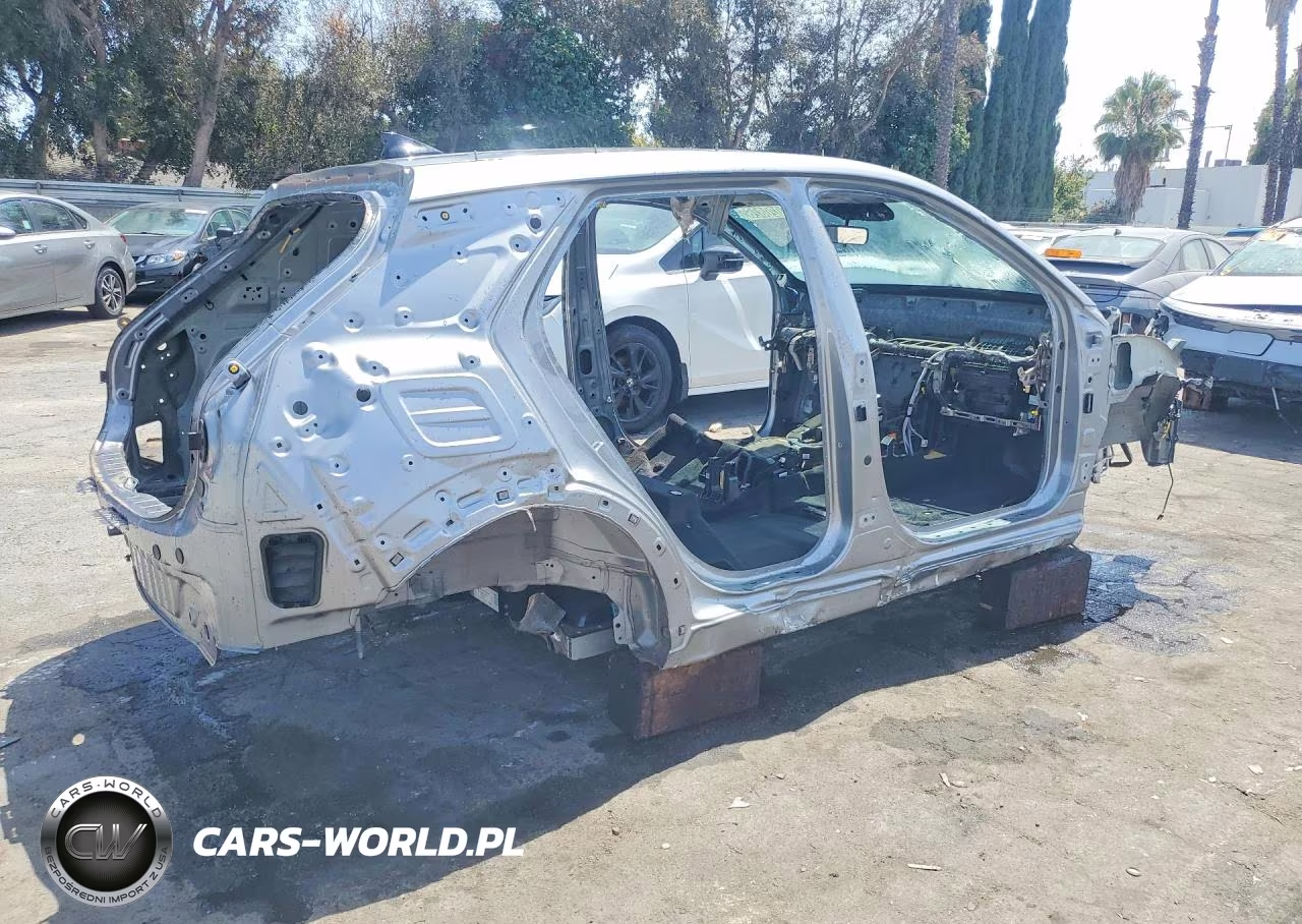 2025 Kia Niro Wind VIN:KNDCR3L11S5145188 - 3