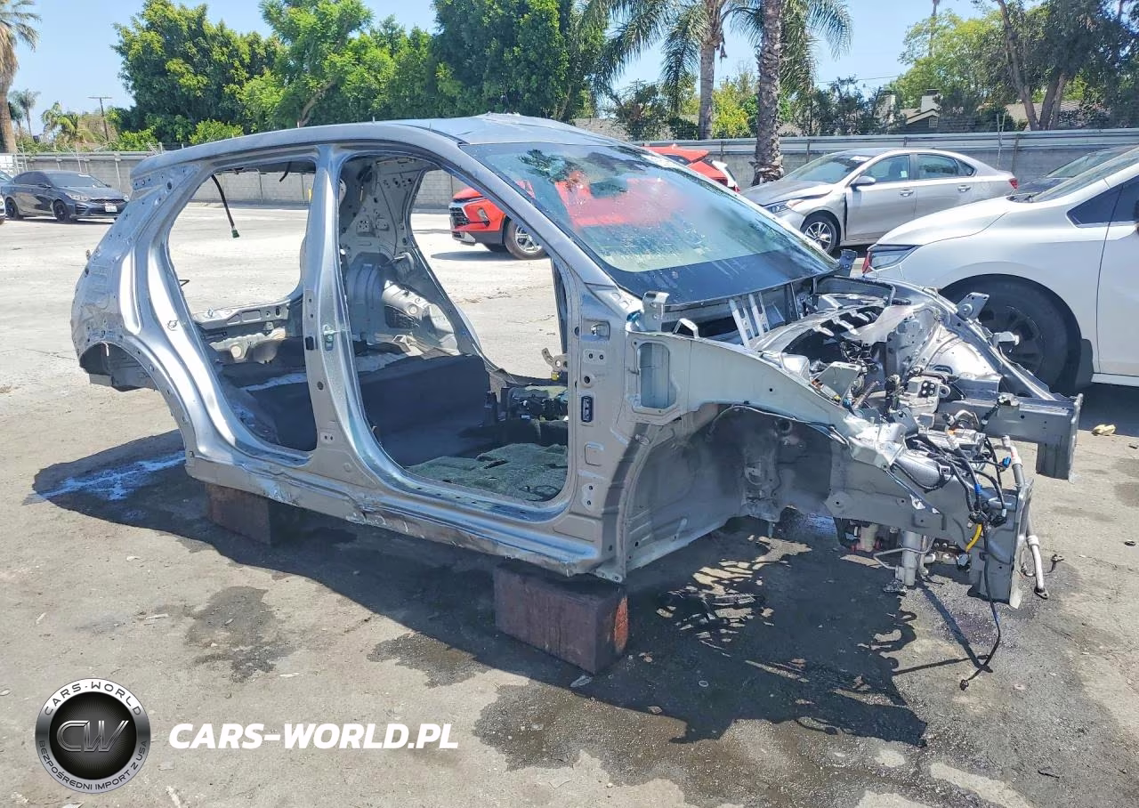 2025 Kia Niro Wind VIN:KNDCR3L11S5145188 - 4