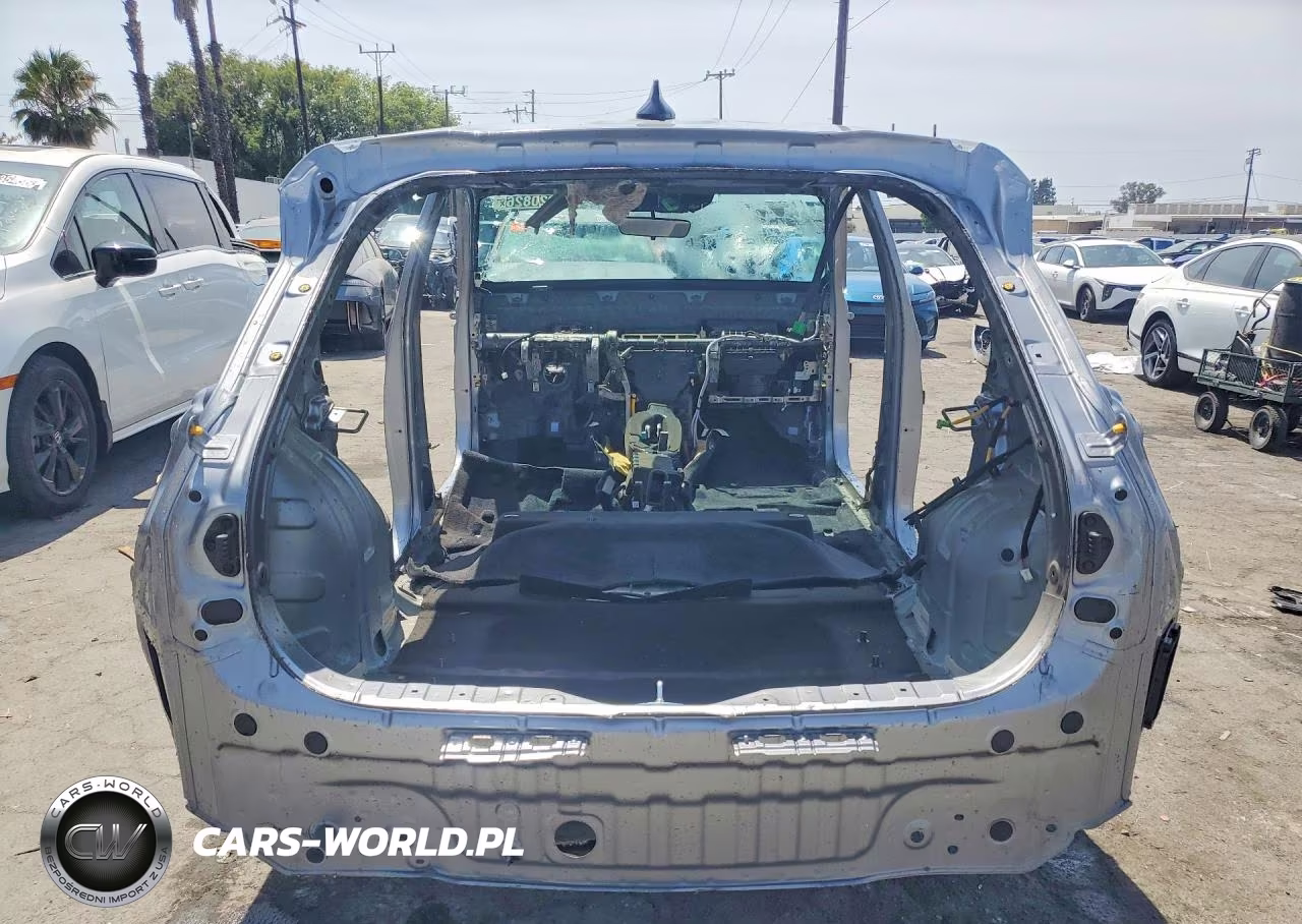 2025 Kia Niro Wind VIN:KNDCR3L11S5145188 - 6