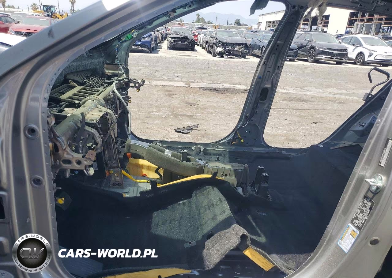 2025 Kia Niro Wind VIN:KNDCR3L11S5145188 - 7