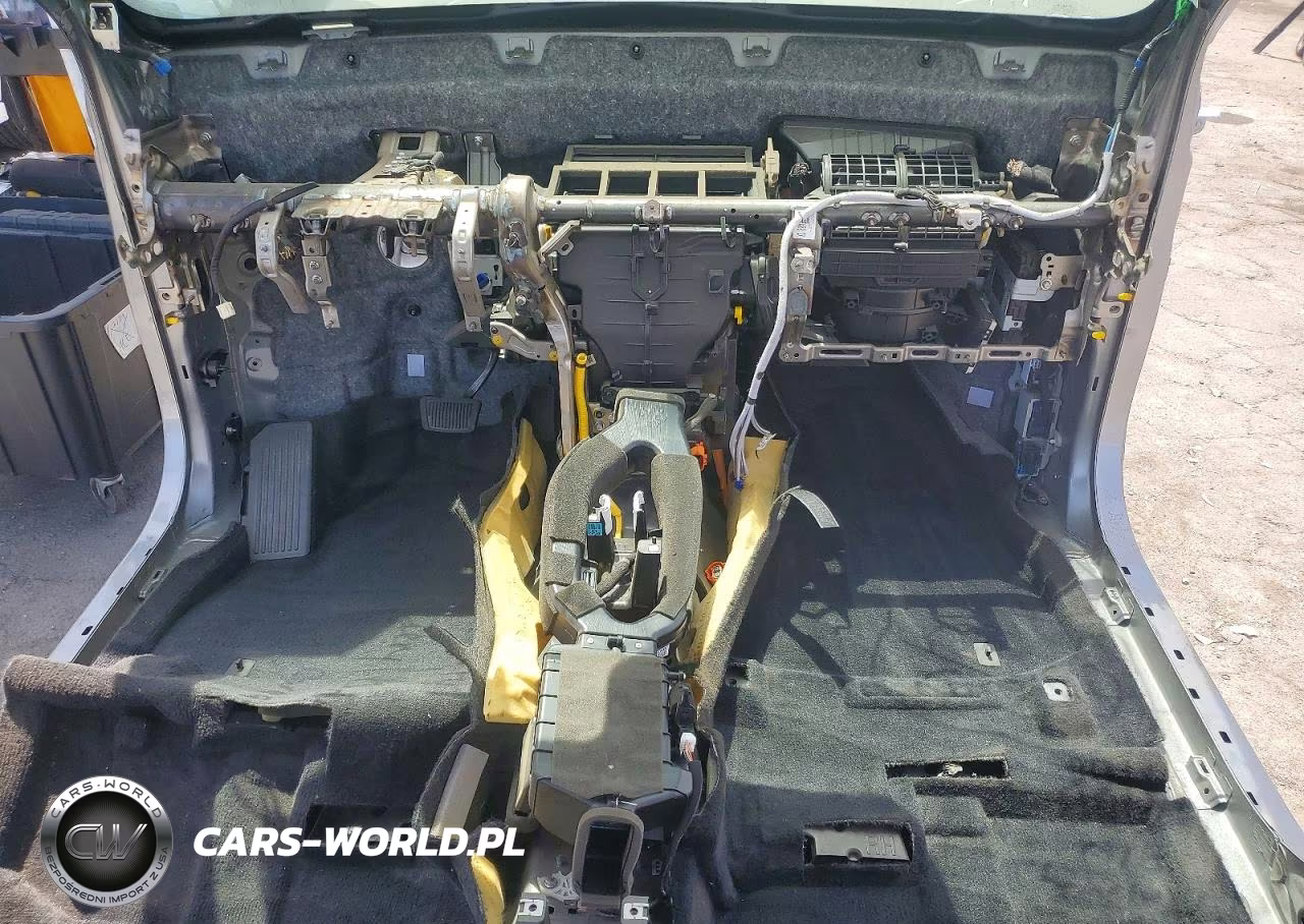 2025 Kia Niro Wind VIN:KNDCR3L11S5145188 - 8