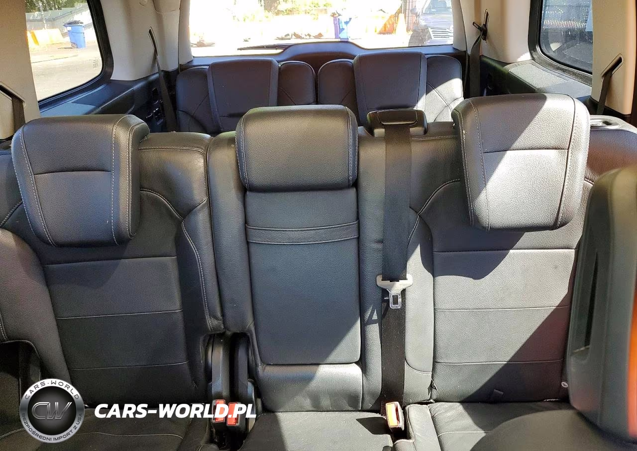 2018 Mercedes-Benz Gls 550 4Matic VIN:4JGDF7DE9JB003902 - 10