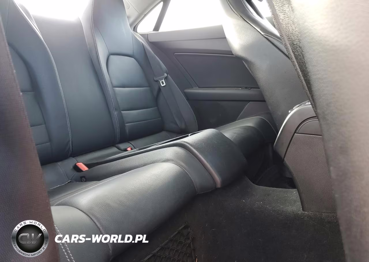 2012 Mercedes-Benz E 350 4Matic VIN:WDDKJ8JB7CF168682 - 10