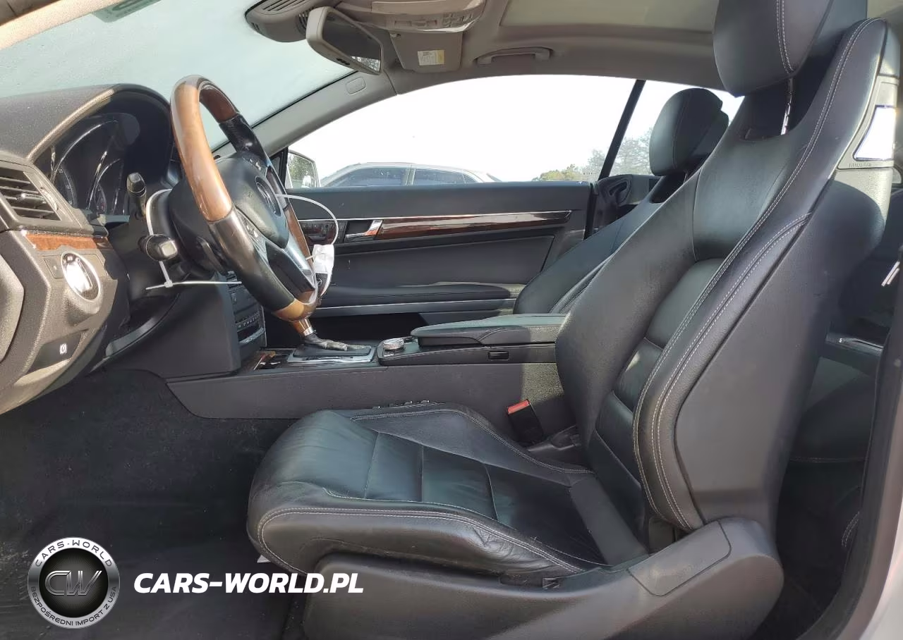 2012 Mercedes-Benz E 350 4Matic VIN:WDDKJ8JB7CF168682 - 7