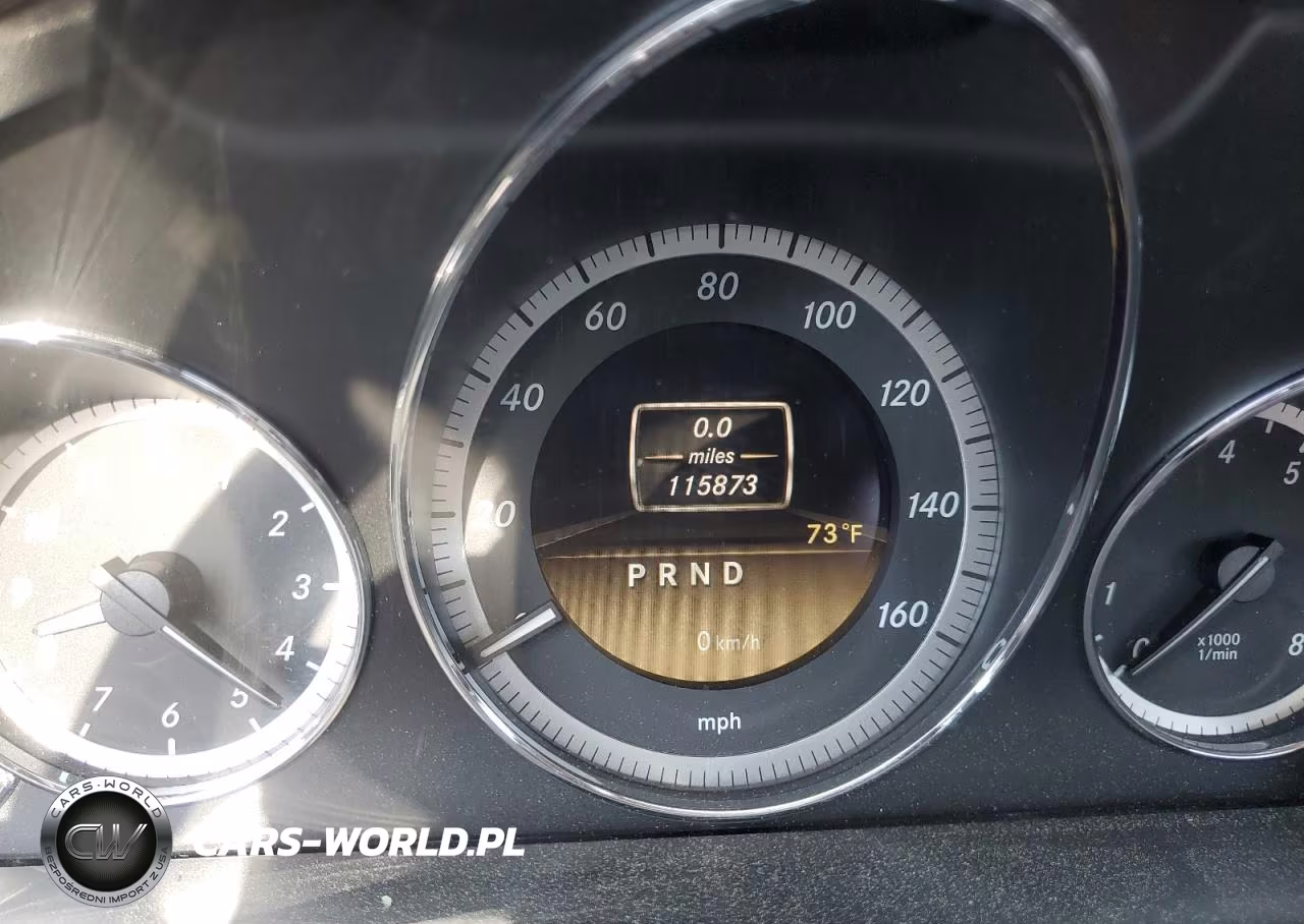 2012 Mercedes-Benz E 350 4Matic VIN:WDDKJ8JB7CF168682 - 9