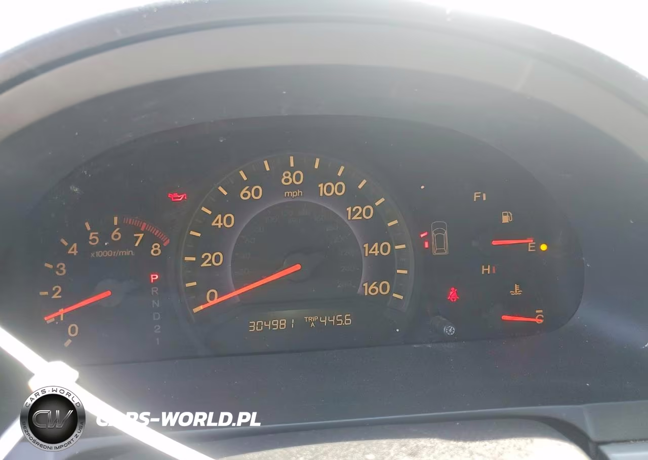 2006 Honda Odyssey Ex VIN:5FNRL38476B042070 - 9