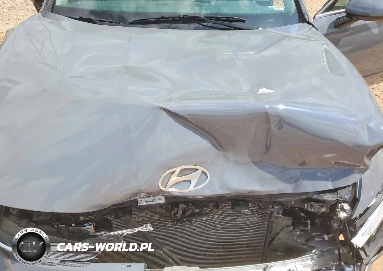 2024 Hyundai Sonata Sel VIN:KMHL64JA9RA354225 - 11