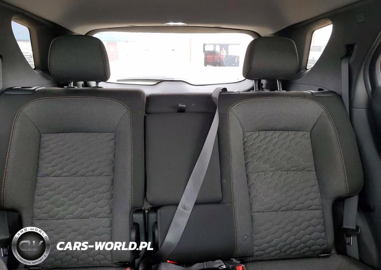 2021 Chevrolet Equinox Lt VIN:3GNAXUEV8MS142355 - 10