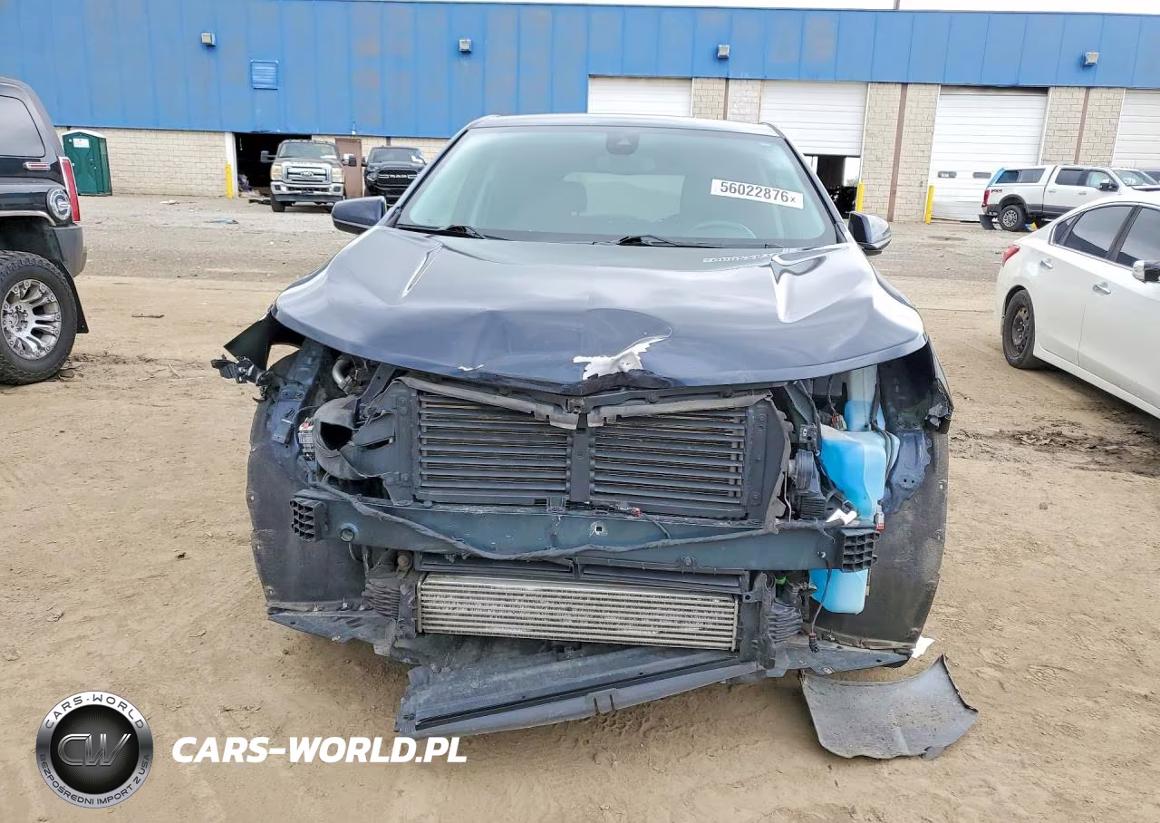 2021 Chevrolet Equinox Lt VIN:3GNAXUEV8MS142355 - 5