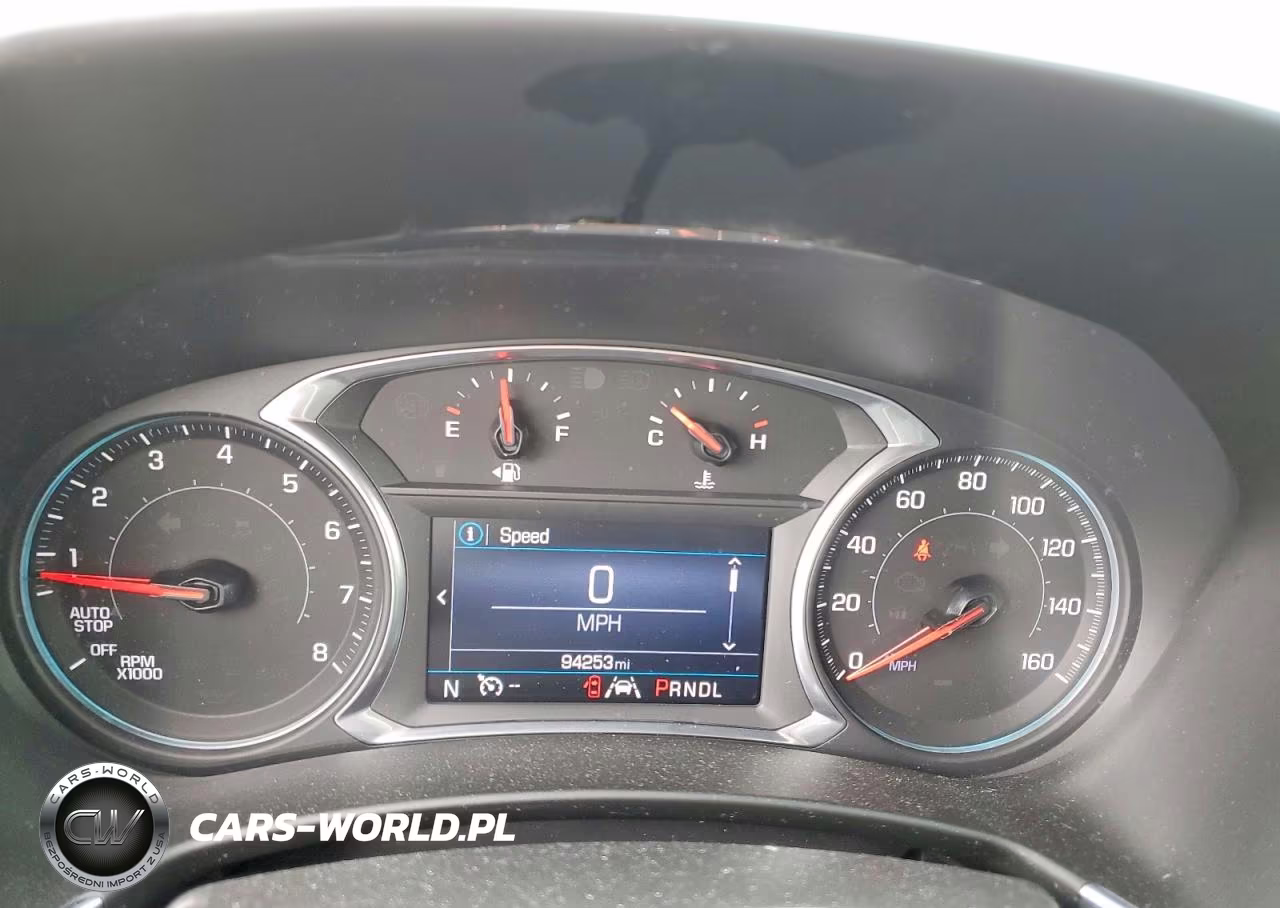 2021 Chevrolet Equinox Lt VIN:3GNAXUEV8MS142355 - 9