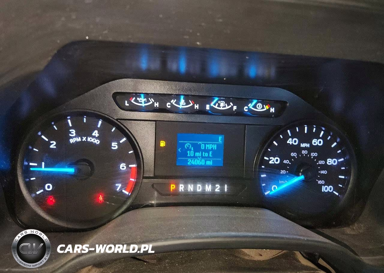 2021 Ford F250 Super Duty VIN:1FT7X2B69MEE13275 - 9