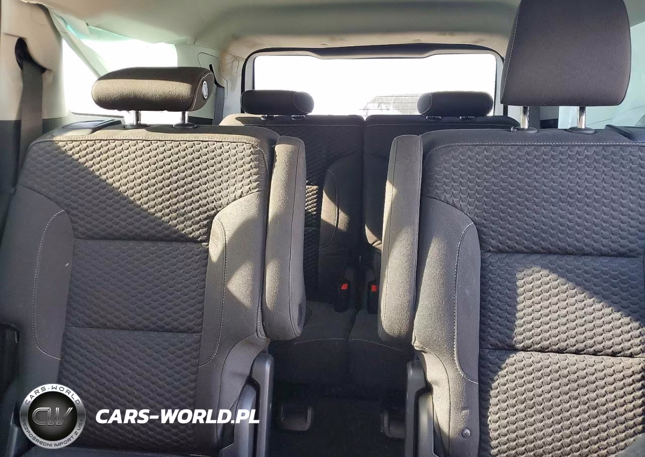 2019 GMC Acadia Sle VIN:1GKKNSLA6KZ280861 - 10