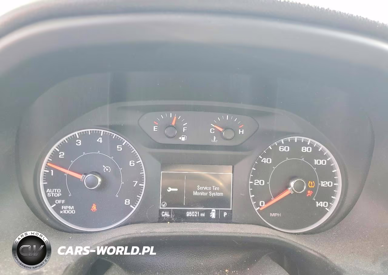 2019 GMC Acadia Sle VIN:1GKKNSLA6KZ280861 - 9