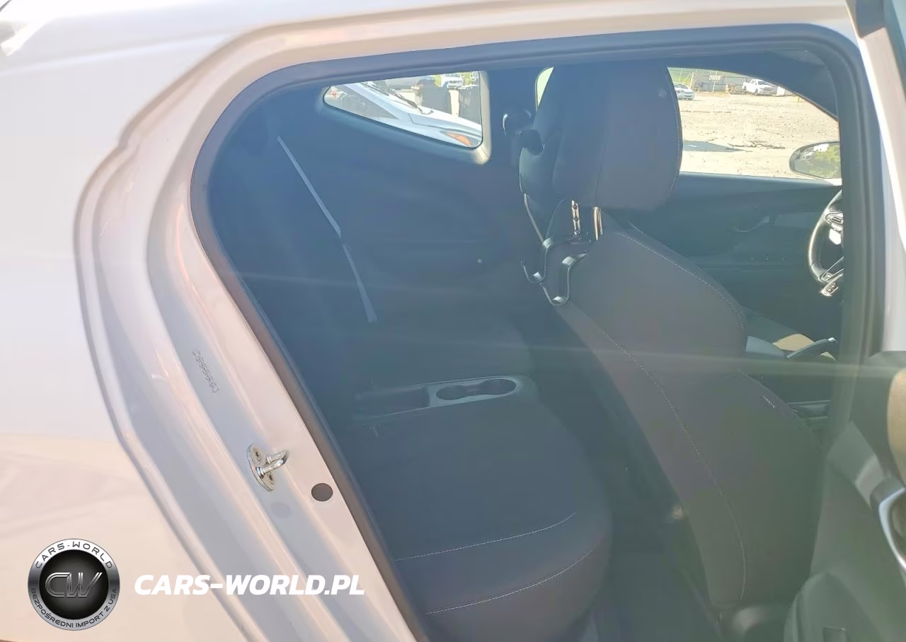 2019 Hyundai Veloster N Base VIN:KMHT36AH2KU001623 - 10