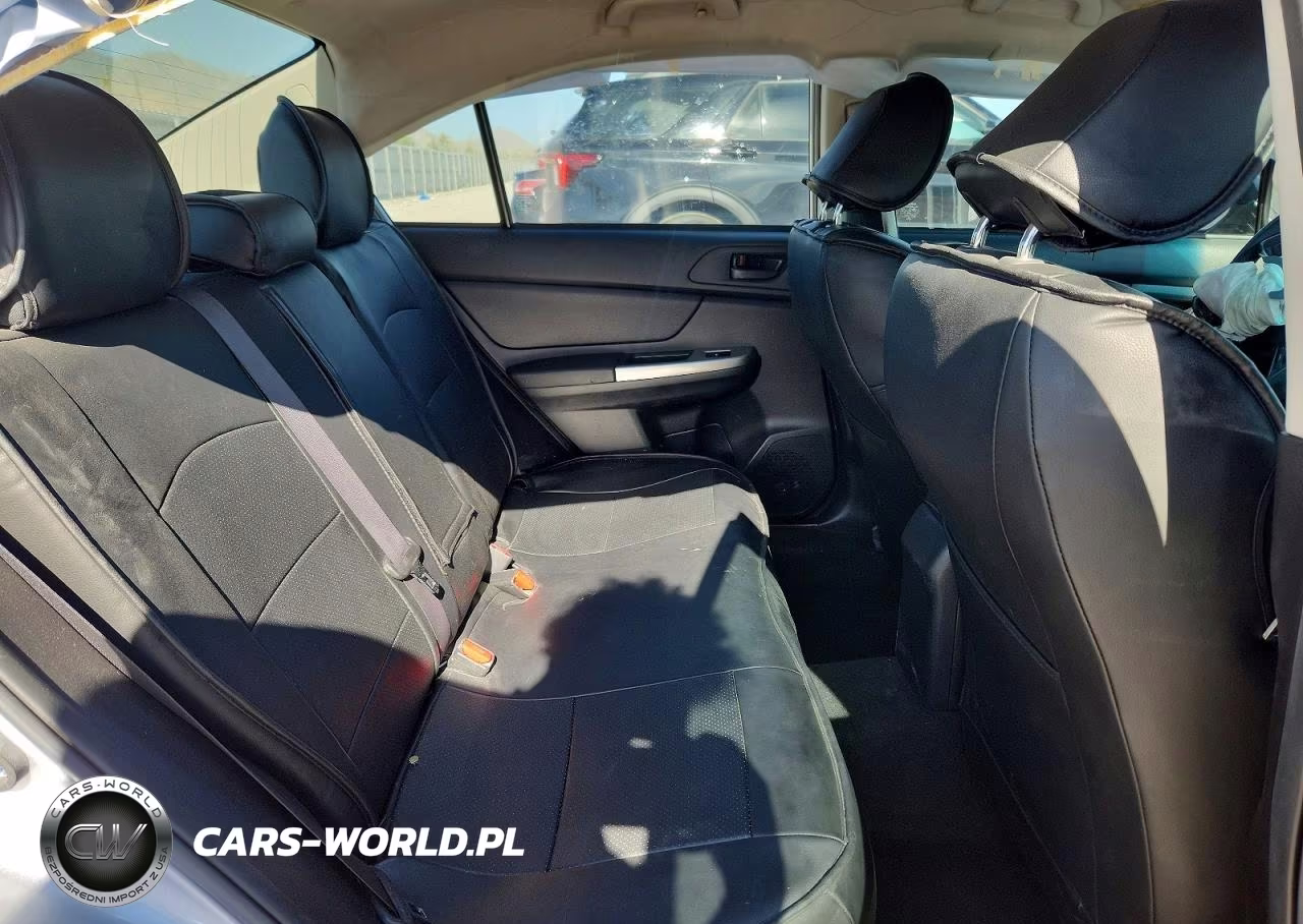 2015 Subaru Impreza VIN:JF1GJAA67FH006544 - 10