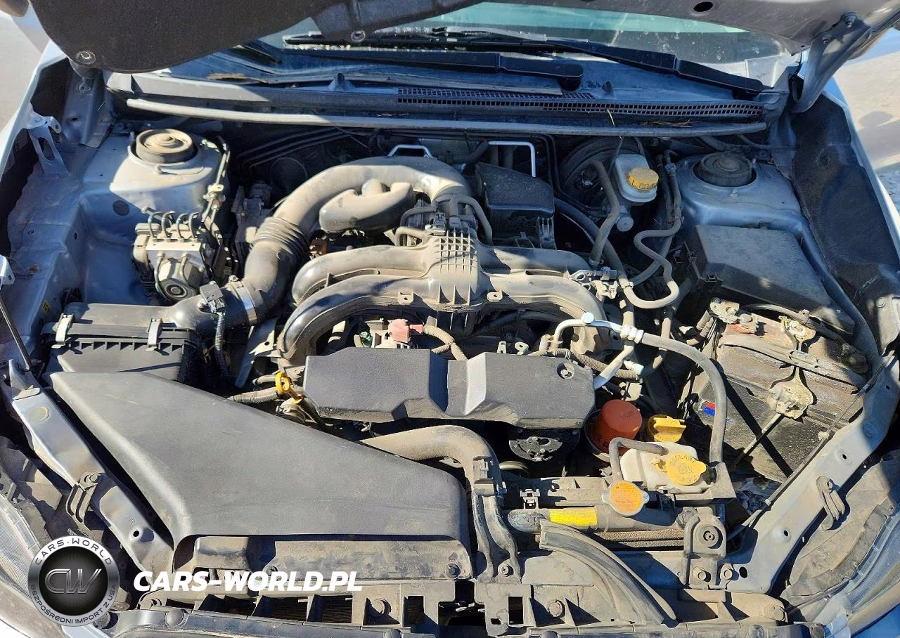 2015 Subaru Impreza VIN:JF1GJAA67FH006544 - 11
