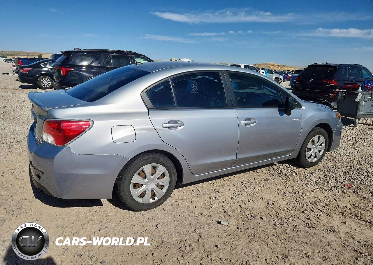 2015 Subaru Impreza VIN:JF1GJAA67FH006544 - 3