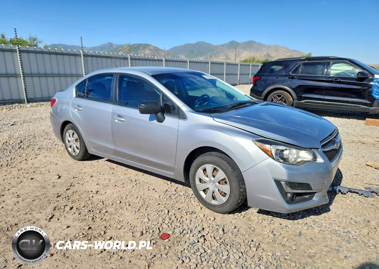 2015 Subaru Impreza VIN:JF1GJAA67FH006544 - 4