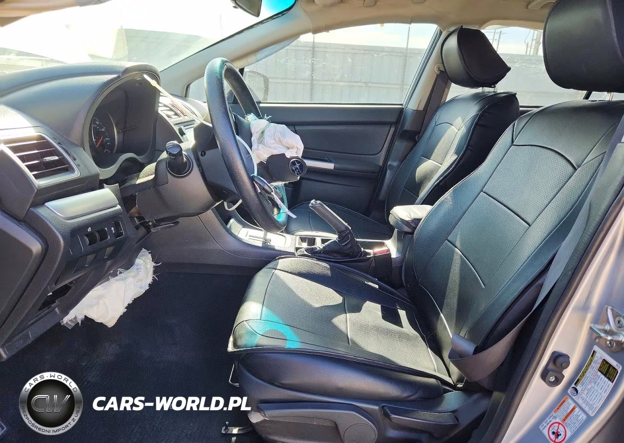 2015 Subaru Impreza VIN:JF1GJAA67FH006544 - 7