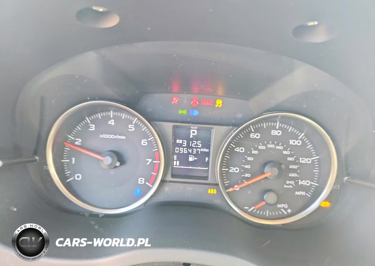 2015 Subaru Impreza VIN:JF1GJAA67FH006544 - 9
