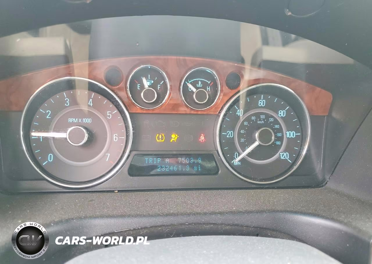 2009 Ford Flex Limited VIN:2FMDK53C99BA29034 - 9