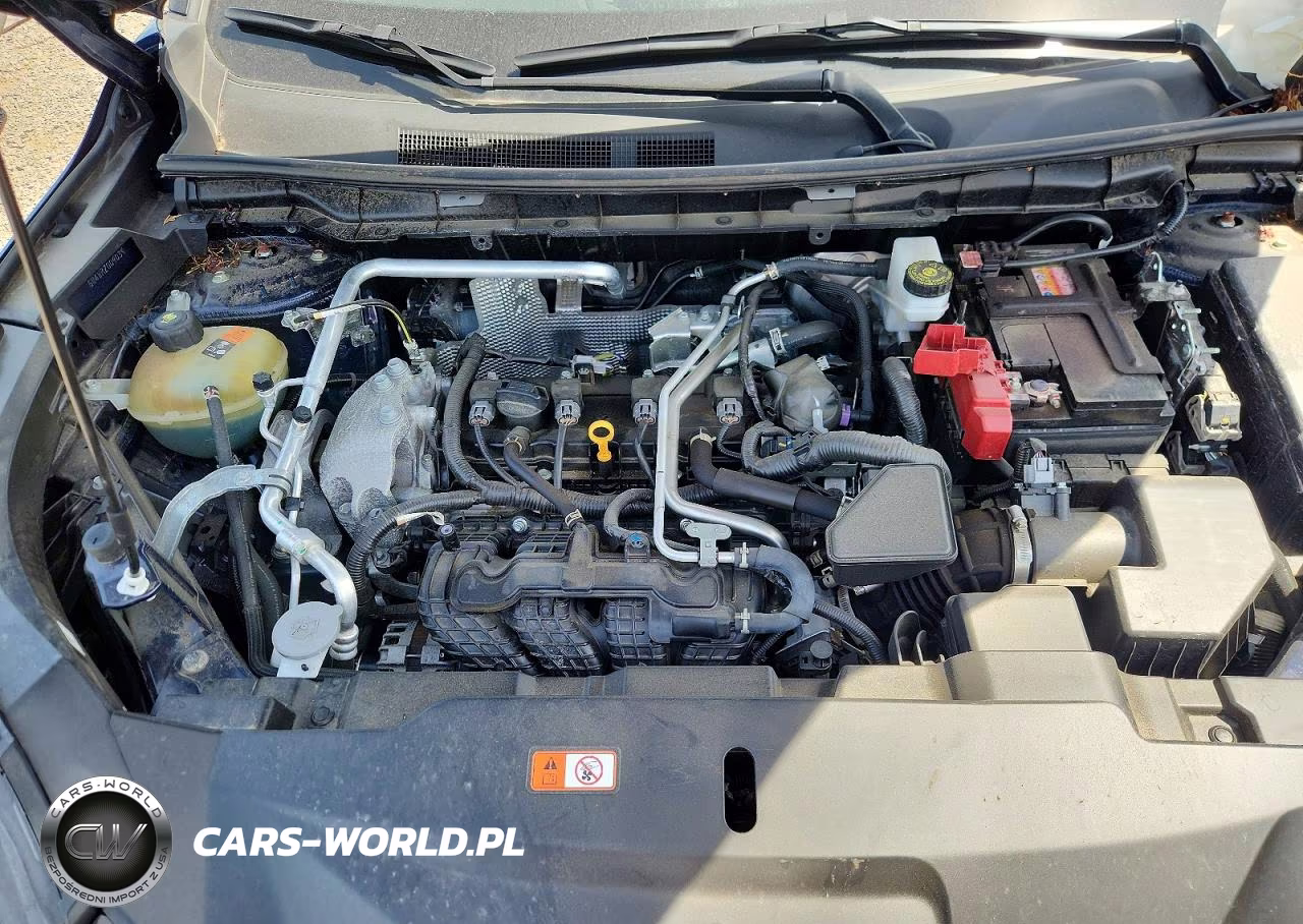 2024 Mitsubishi Outlander VIN:JA4J4VA88RZ009039 - 12