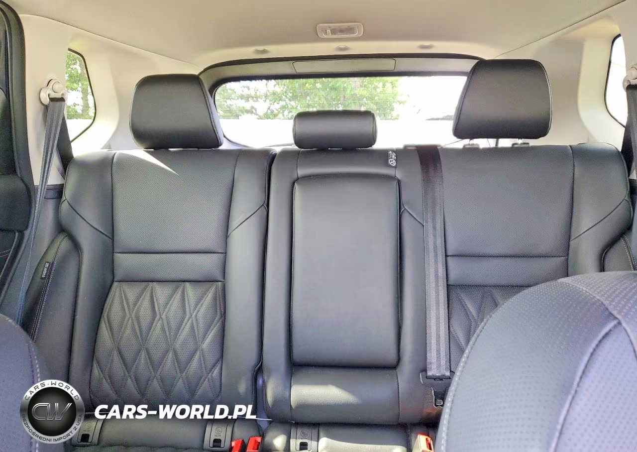 2026 Nissan Rogue Platinum VIN:JN8BT3DD7TW473303 - 10