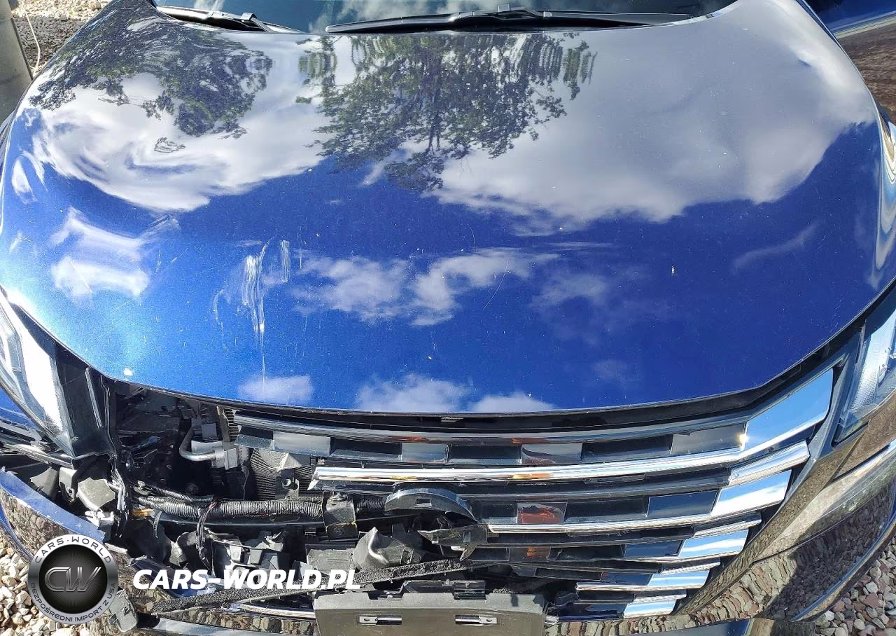2026 Nissan Rogue Platinum VIN:JN8BT3DD7TW473303 - 12