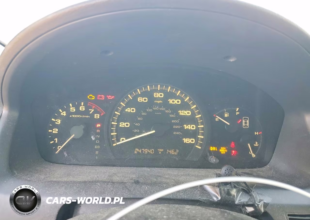 2007 Honda Accord Se VIN:1HGCM56387A194637 - 9