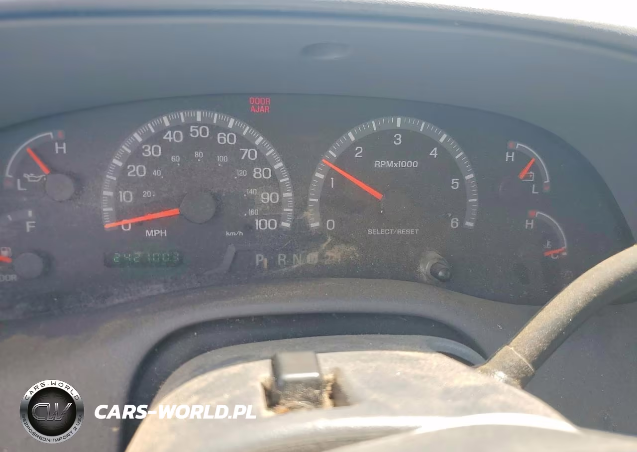 2003 Ford F150 Supercrew VIN:1FTRW07L13KC49910 - 9