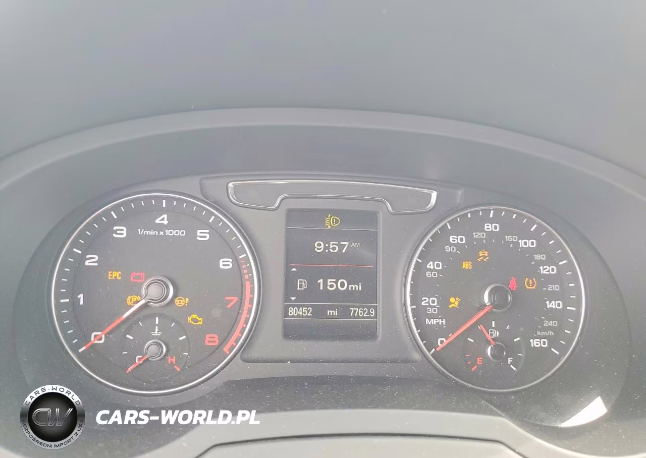 2018 Audi Q3 Premium VIN:WA1BCCFS1JR032411 - 9