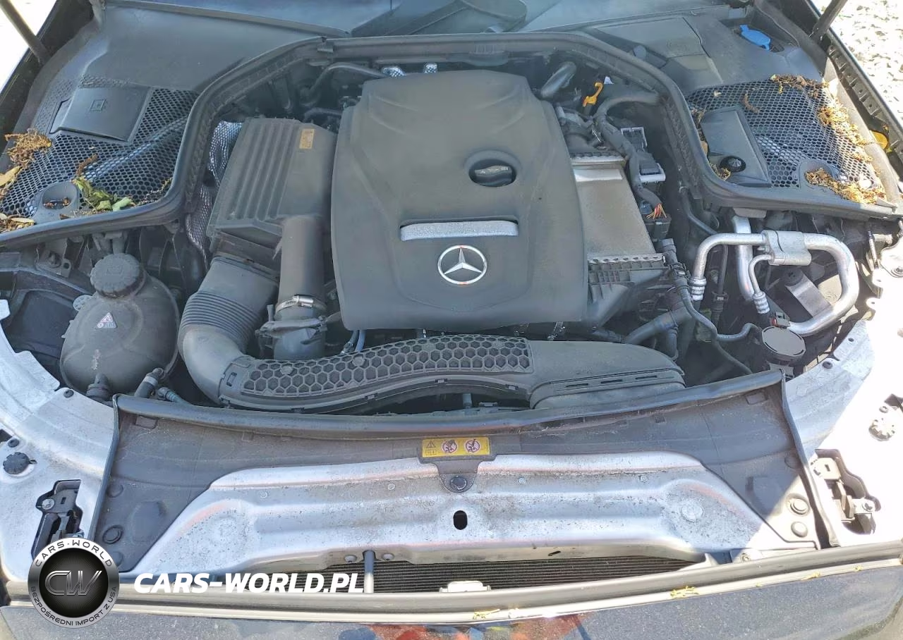 2018 Mercedes-Benz C 300 4Matic VIN:55SWF4KB4JU249563 - 11