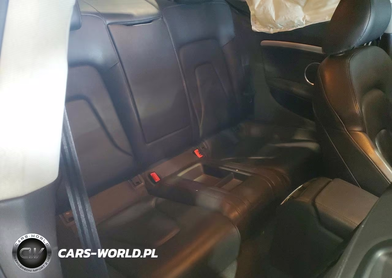 2015 Audi A5 Premium Plus VIN:WAUMFAFR3FA029259 - 10