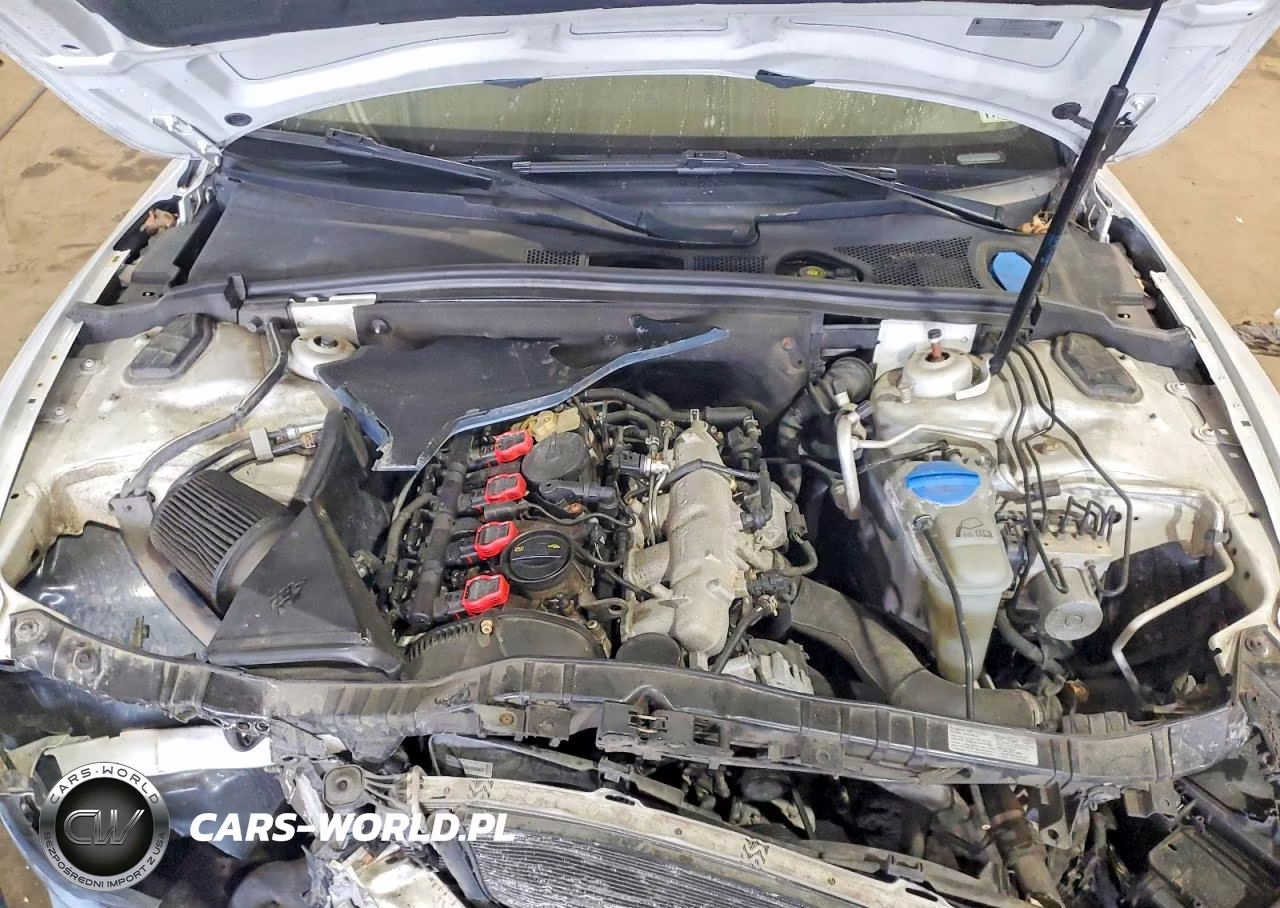 2015 Audi A5 Premium Plus VIN:WAUMFAFR3FA029259 - 11