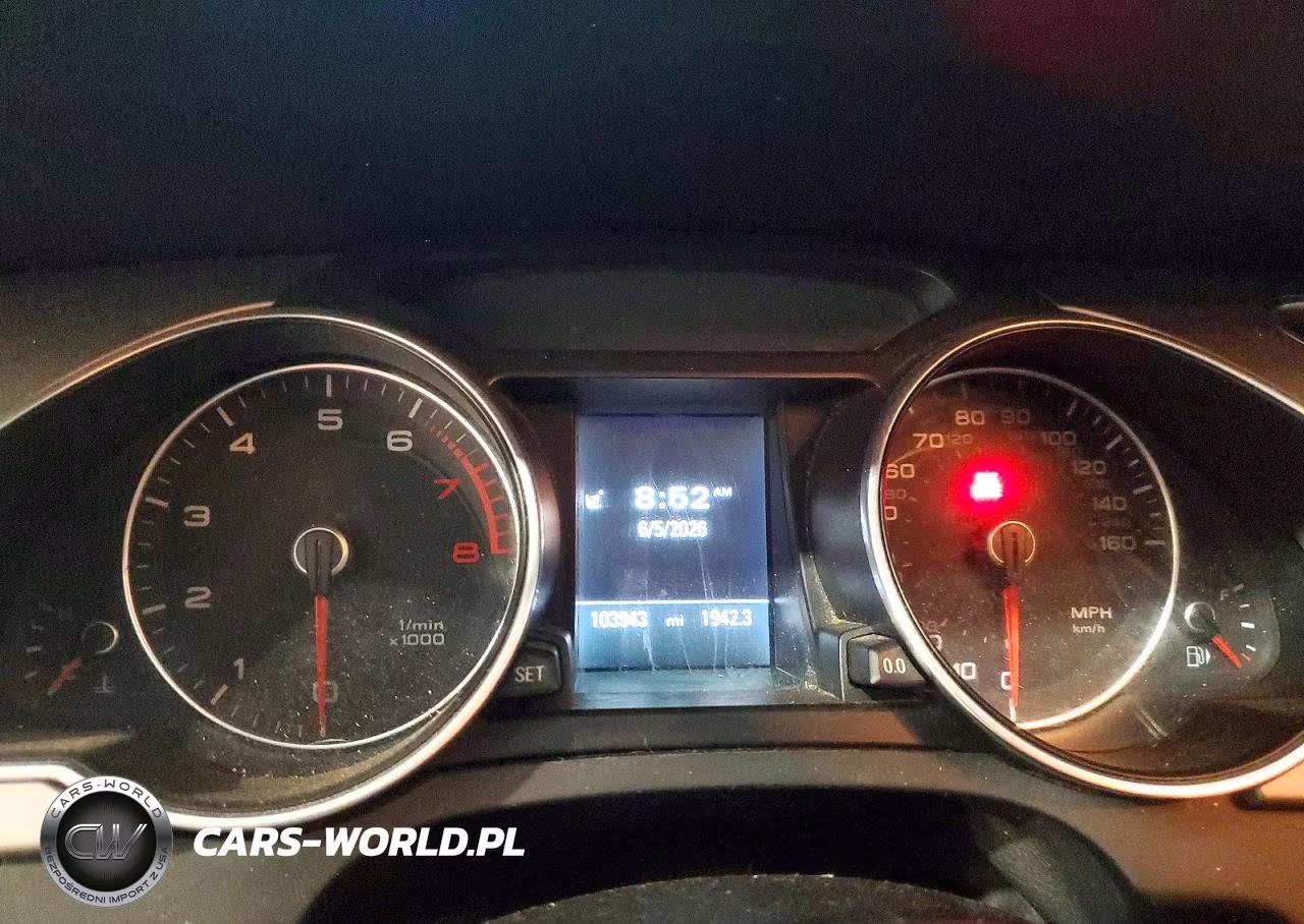 2015 Audi A5 Premium Plus VIN:WAUMFAFR3FA029259 - 9