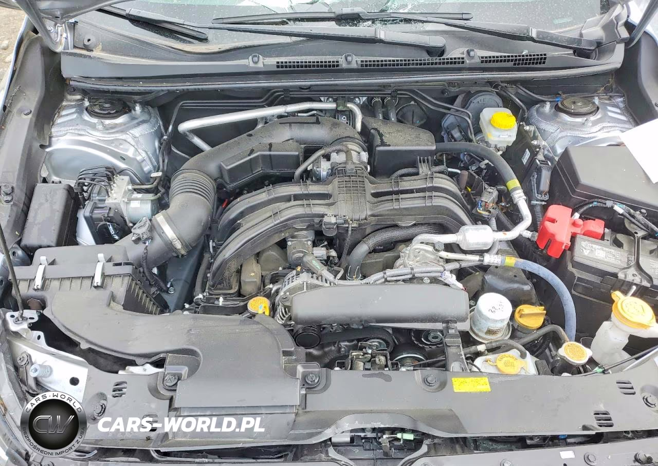 2025 Subaru Crosstrek Wilderness VIN:4S4GUHU60S3760233 - 11