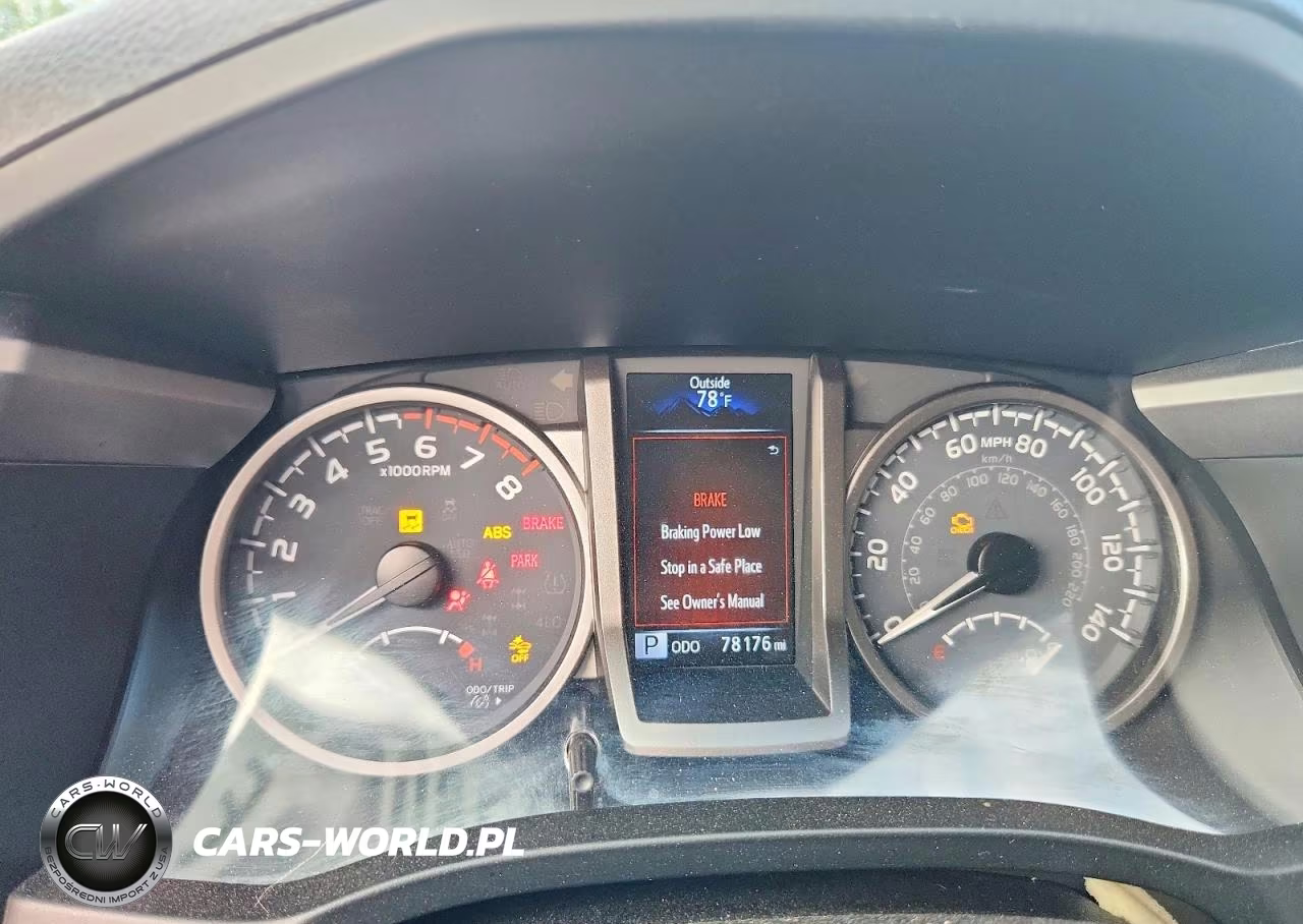 2021 Toyota Tacoma Sr5 VIN:3TYSX5EN0MT009228 - 9