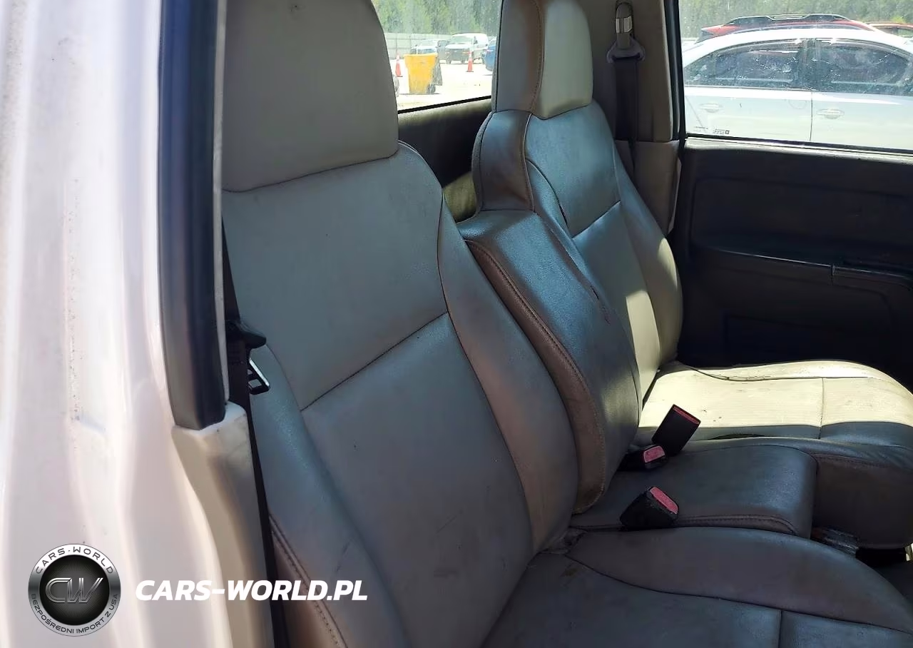 2005 Chevrolet Colorado VIN:1GCCS148758205059 - 10
