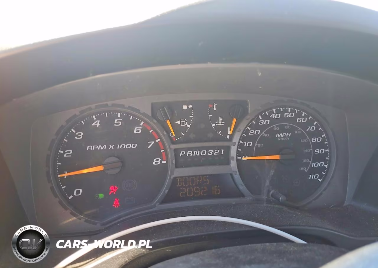 2005 Chevrolet Colorado VIN:1GCCS148758205059 - 9