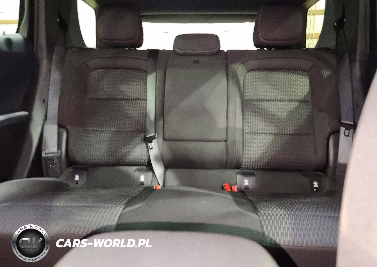 2026 Chevrolet Equinox Lt VIN:3GNAXPEG9TL243318 - 10