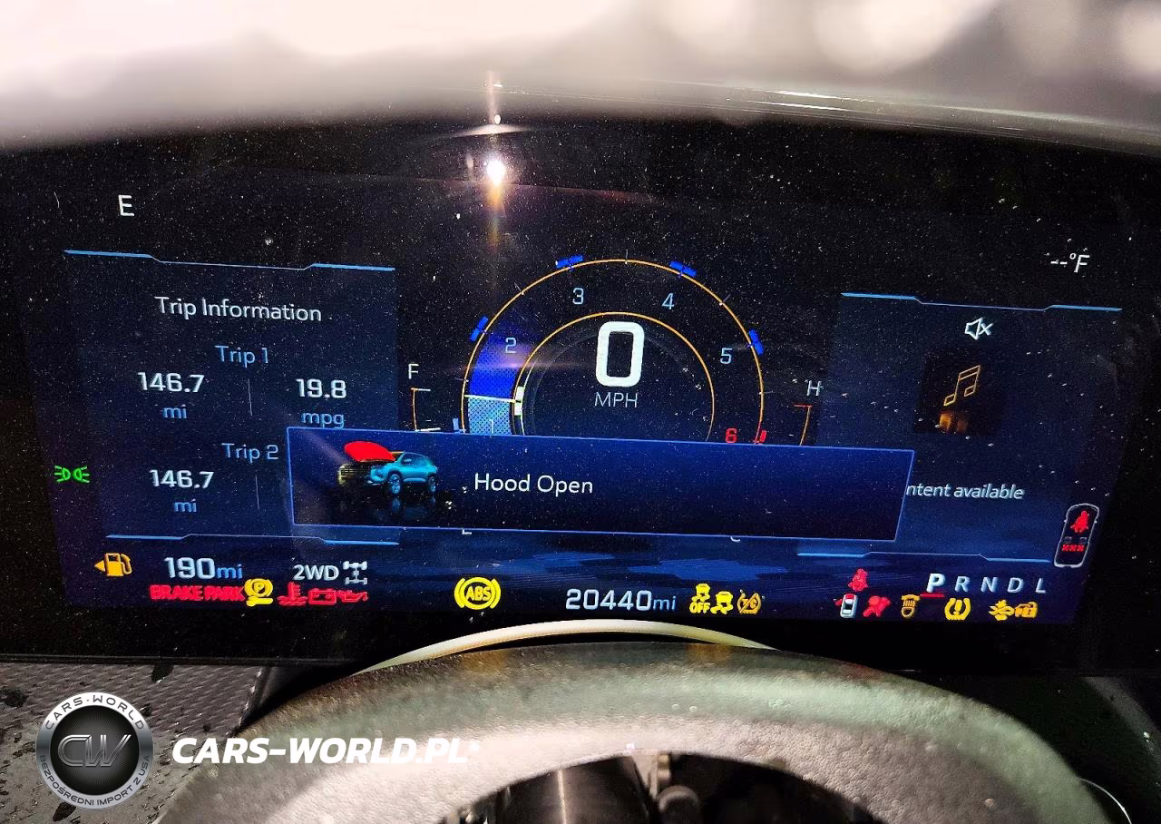 2026 Chevrolet Equinox Lt VIN:3GNAXPEG9TL243318 - 9