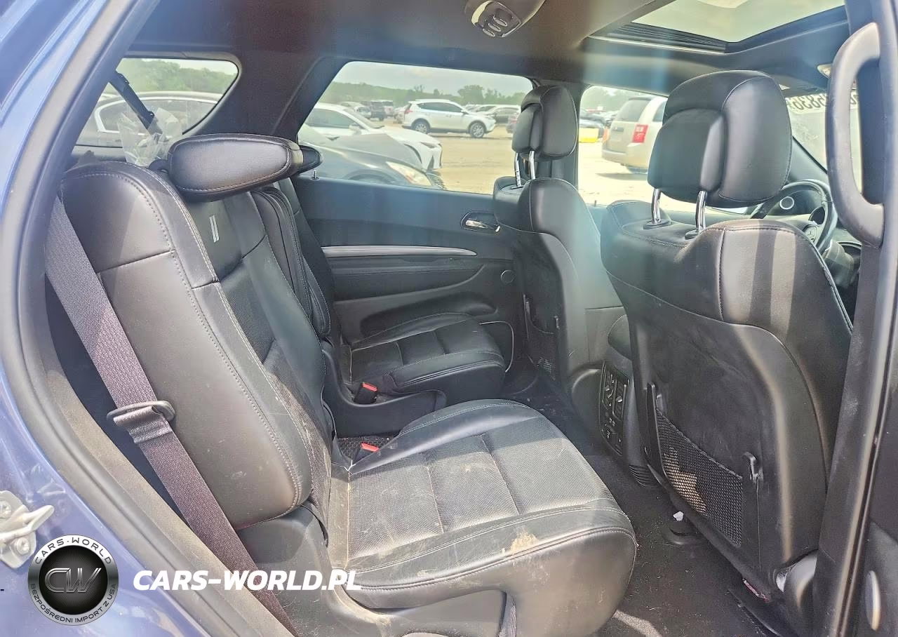 2020 Dodge Durango R VIN:1C4SDJCT0LC395034 - 10