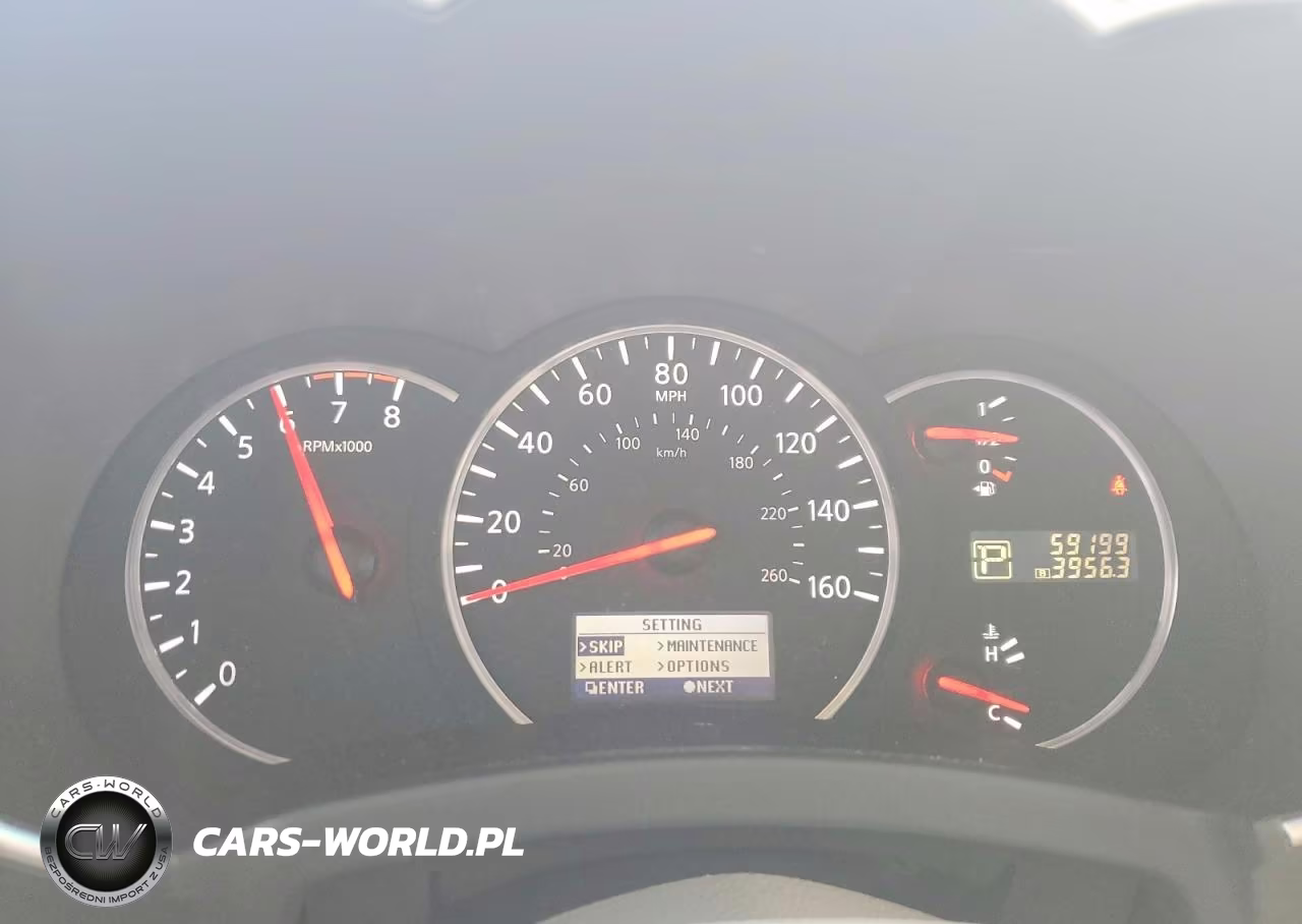 2015 Nissan Quest 3.5 Sl VIN:JN8AE2KP4F9121702 - 9