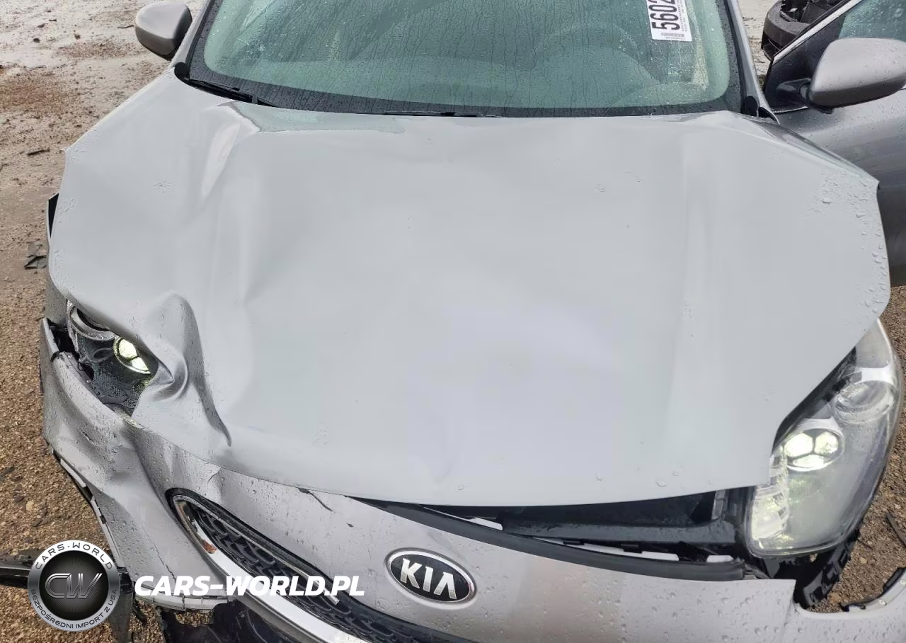 2021 Kia Sportage Lx VIN:KNDPM3AC2M7942044 - 11
