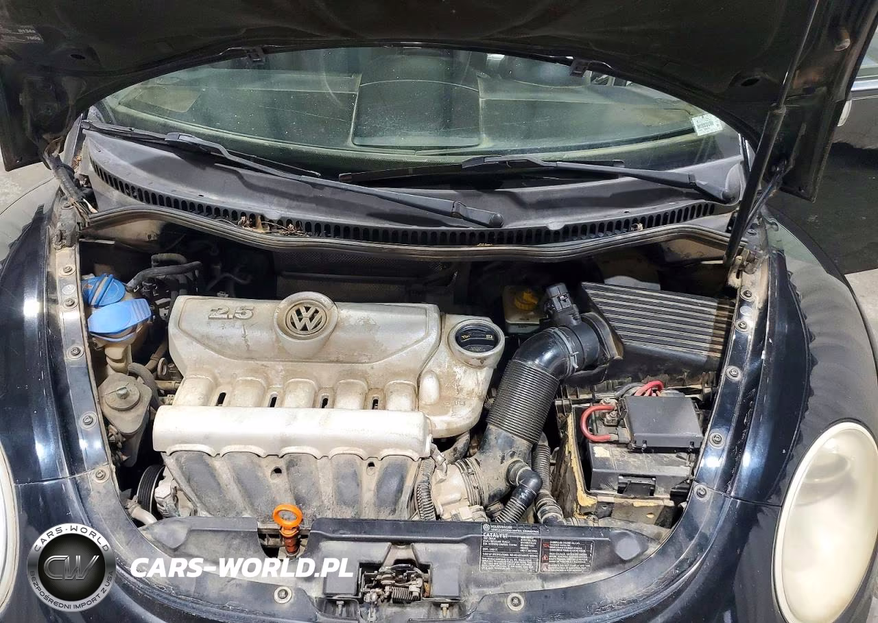 2008 Volkswagen New Beetle Convertible Se VIN:3VWRF31Y18M407052 - 11