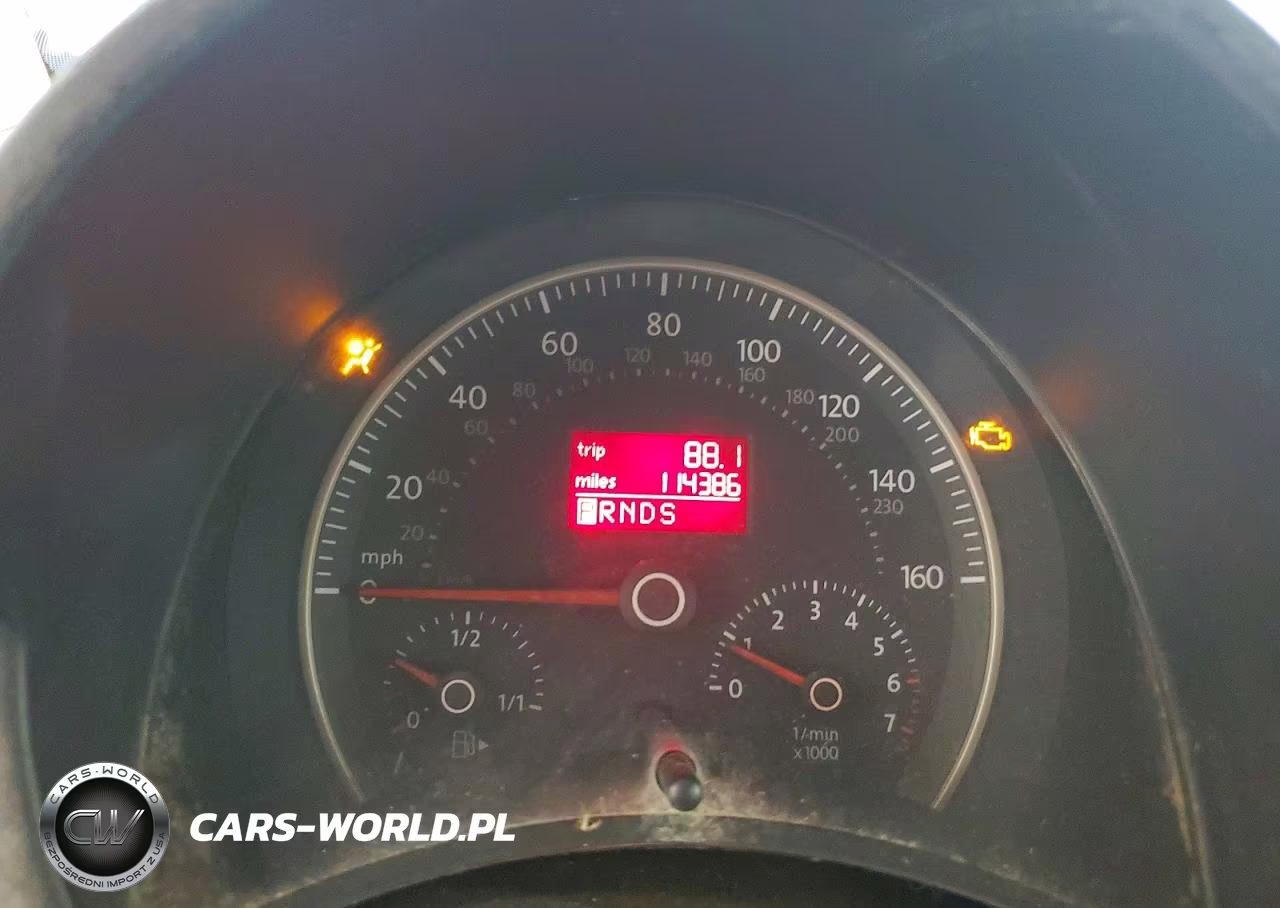 2008 Volkswagen New Beetle Convertible Se VIN:3VWRF31Y18M407052 - 9