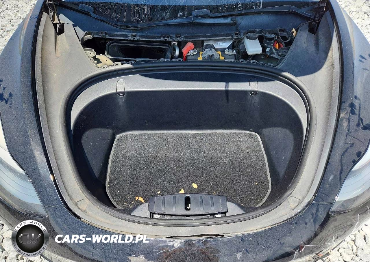 2018 Tesla Model 3 VIN:5YJ3E1EA2JF156646 - 11