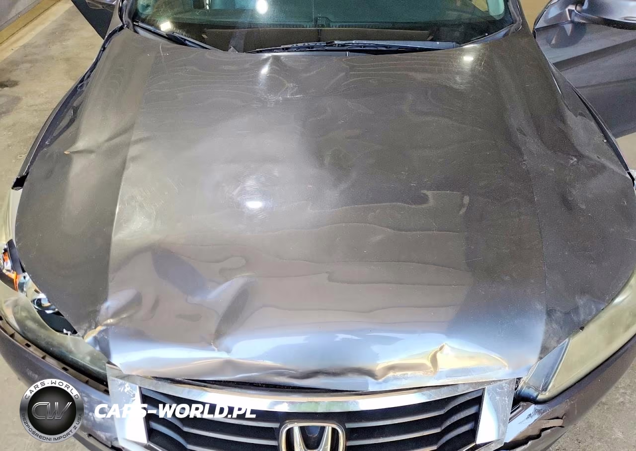 2013 Honda Accord Exl VIN:1HGCR2F89DA052577 - 11